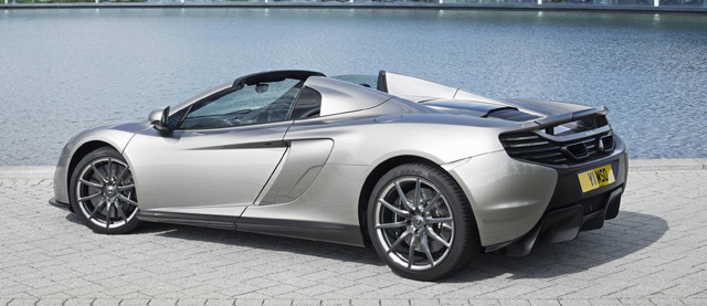 The MSO 650S Spider
