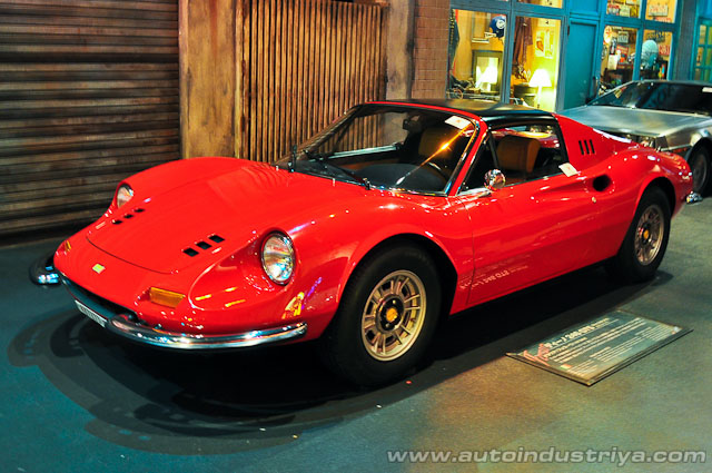 Ferrari Dino