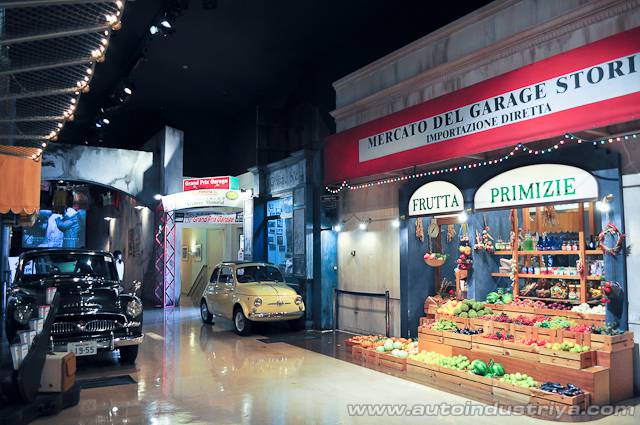 Not just about Toyotas