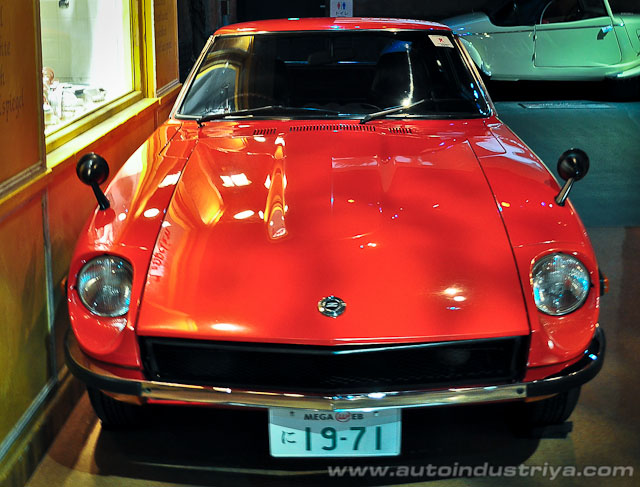 Nissan 240Z