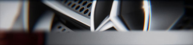 Teaser photo of the 2015 Mercedes-Benz Vito