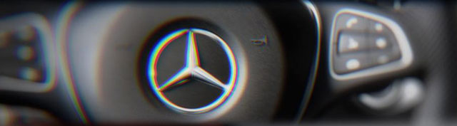 Teaser photo of the 2015 Mercedes-Benz Vito