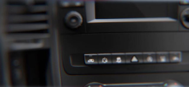 Teaser photo of the 2015 Mercedes-Benz Vito