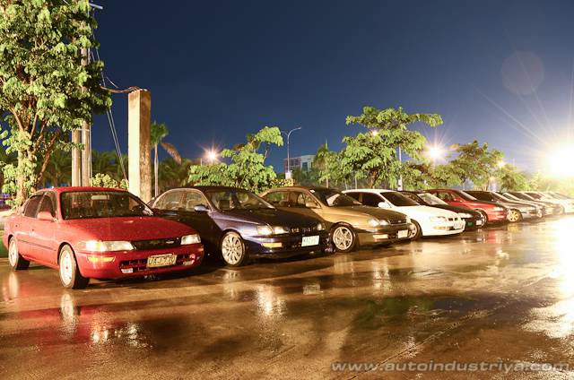 TPZ meet 1