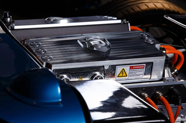 The twin sequential axial-flux motors