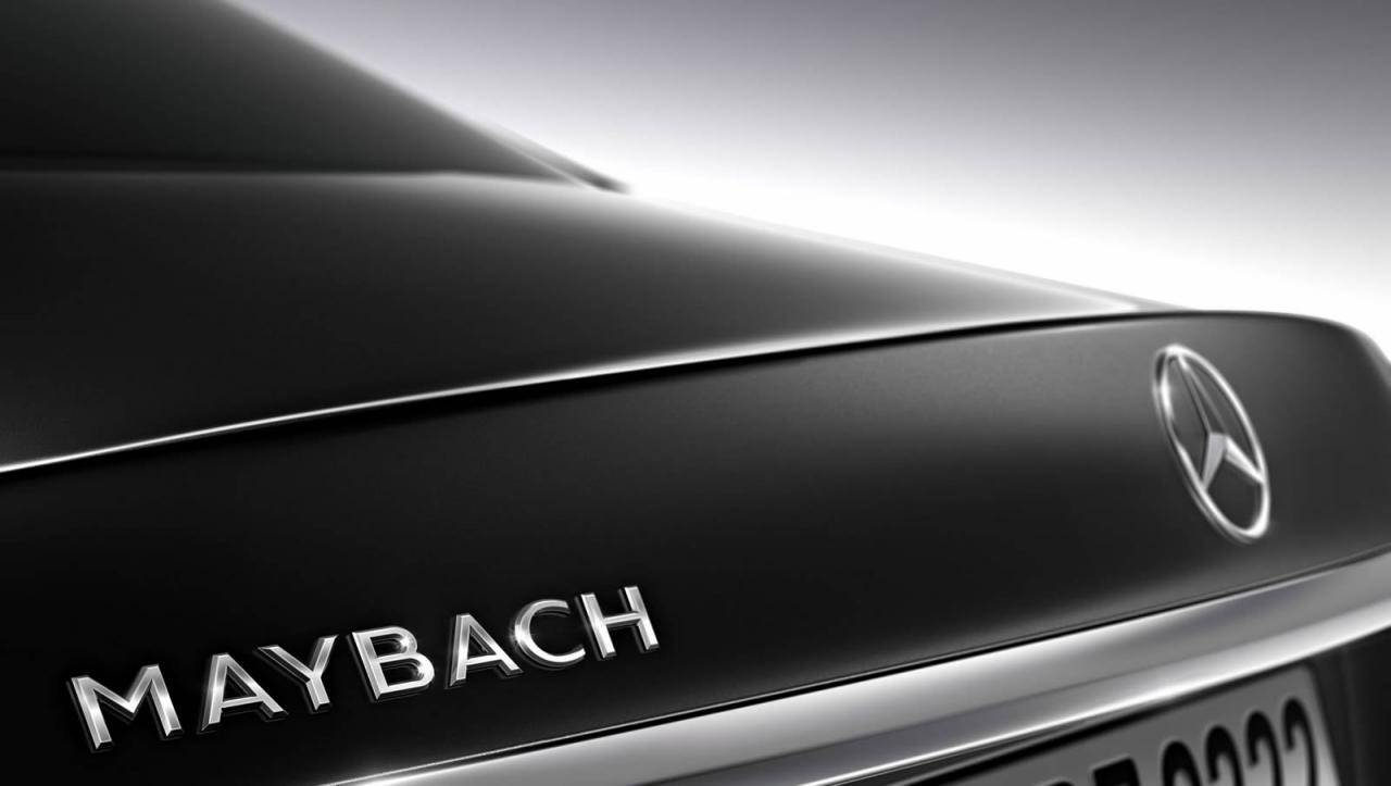 Maybach