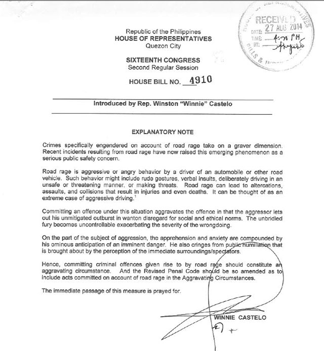 House Bill No 4910 1