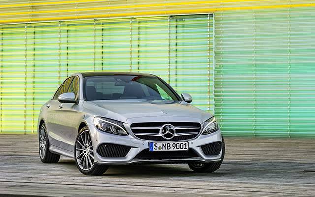 C-Class