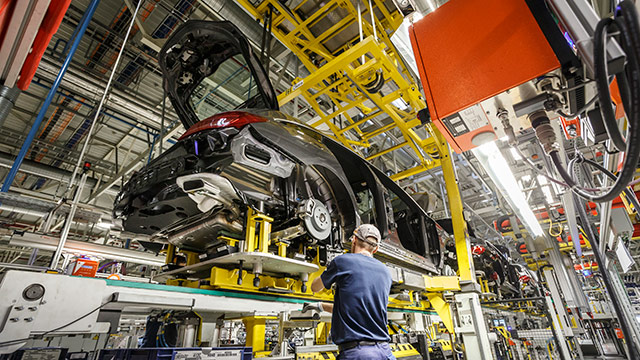 The Mercedes-Benz CLA Shooting Brake