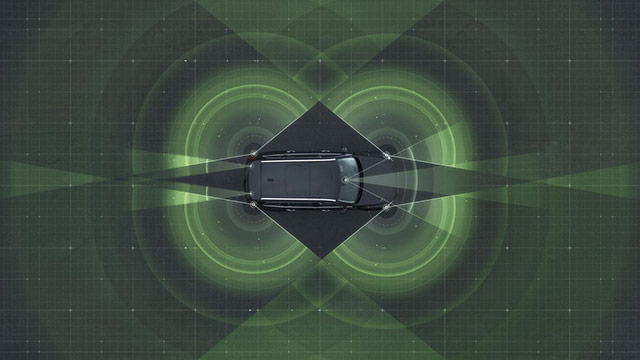Volvo's autonomous Drive Me project