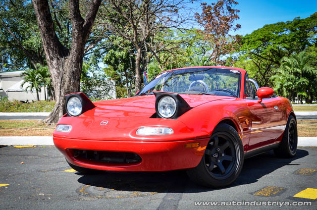 Miata Club Philippines