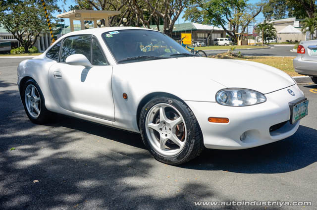 Miata Club Philippines