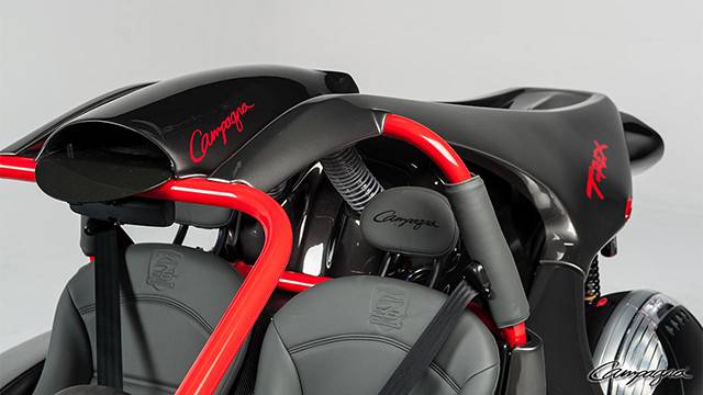 T-REX 20th Anniversary Edition