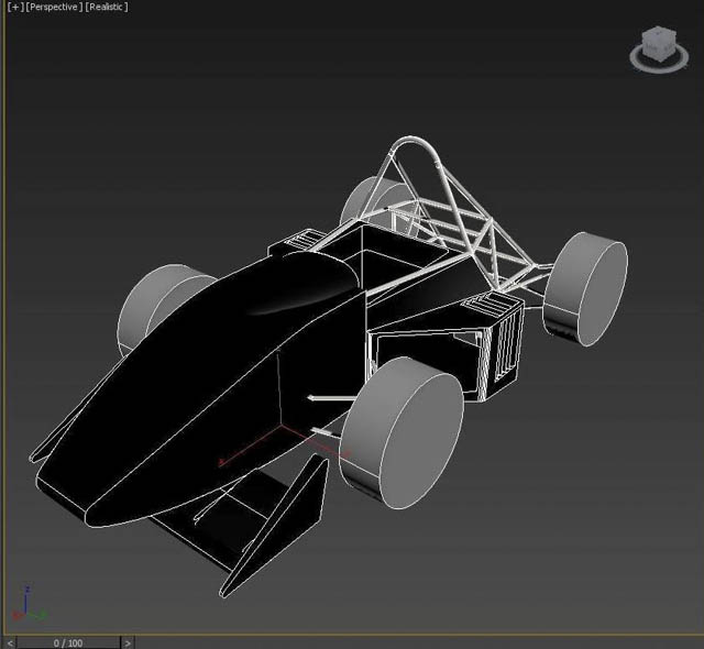 UP Formula SAE image alt