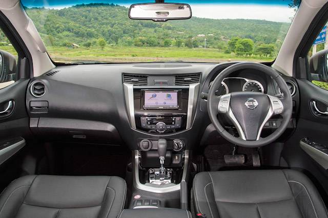 Right-hand-drive