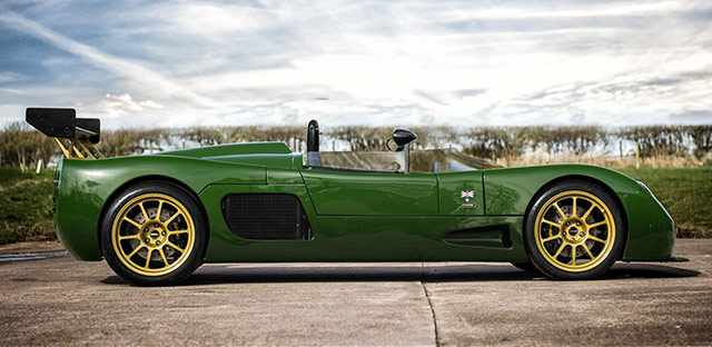 The Ultima Evolution