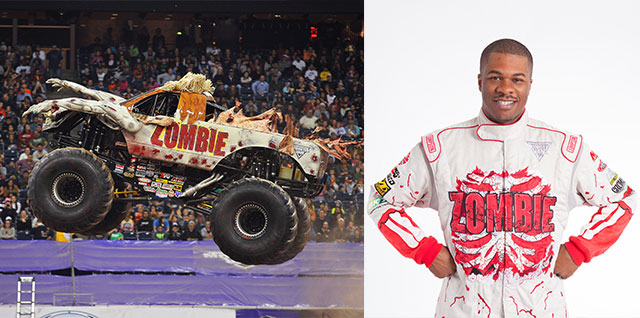 Bari Musawwir - Zombie