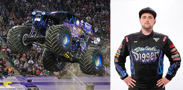 Son-Uva Digger - Ryan Anderson