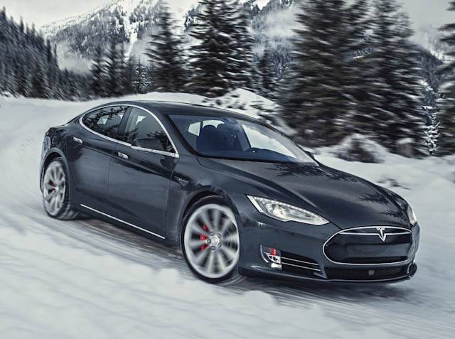 Model S