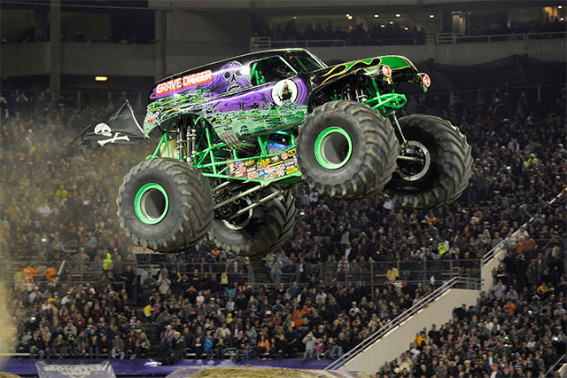 Monster Jam