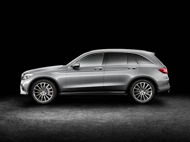 GLC side