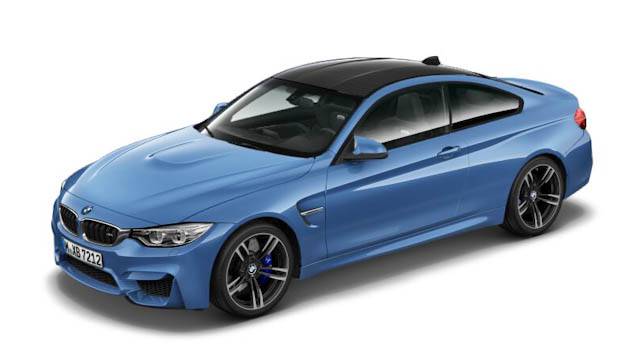 BMW M4