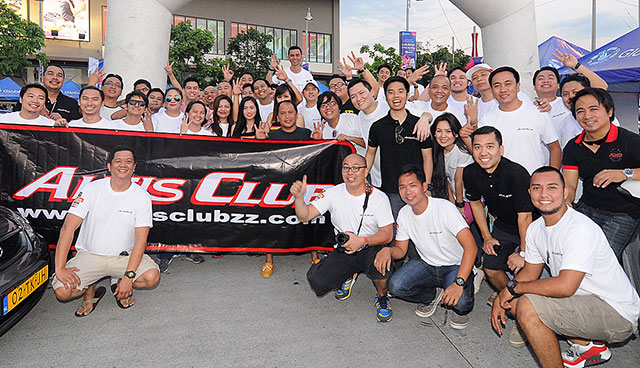 Altis Club Philippines