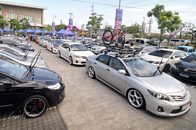 Altis Club Philippines