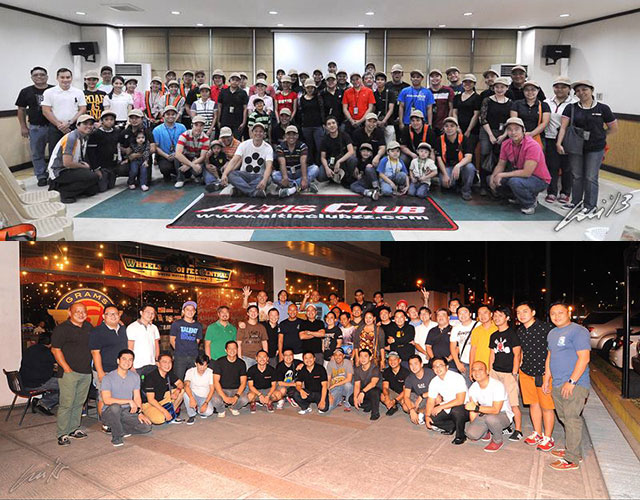 Altis Club Philippines