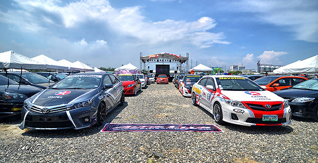 Altis Club Philippines