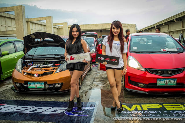 Honda Jazz Club of the Philippines