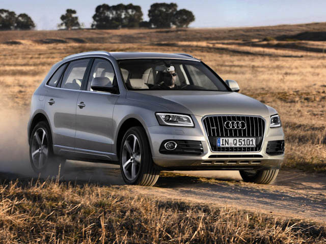 Audi Q5