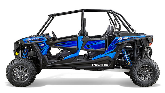 RZR XP4 1000