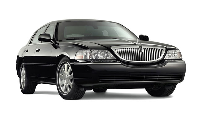 Lincoln Town Car