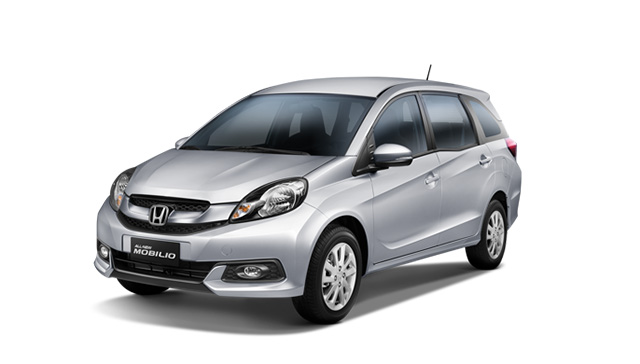 The Honda Mobilio
