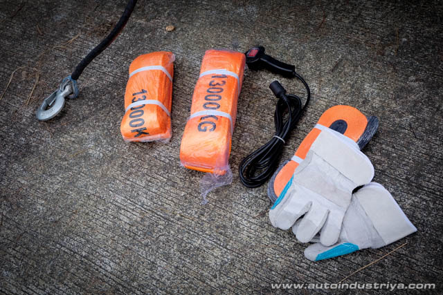 2015 Chevrolet Colorado LTZ 4x4