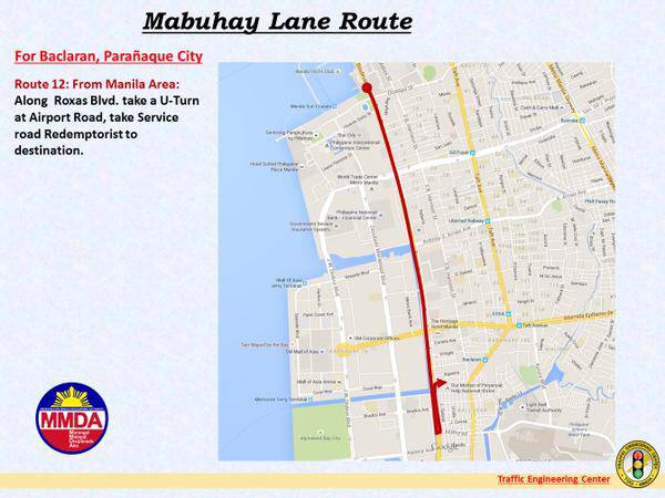 Mabuhay Route 12
