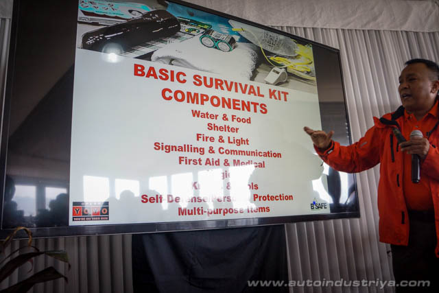 How to prep for doomsday