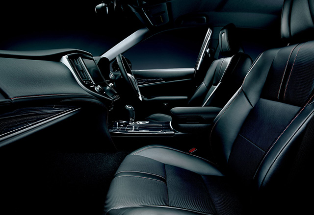 Inside the Athlete Crown