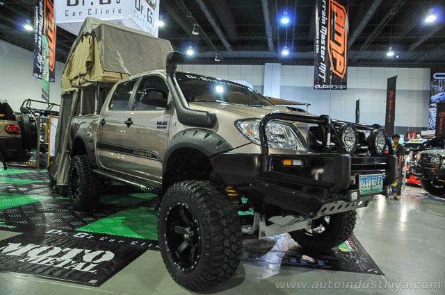 Manila Auto Salon preview