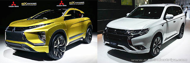 2015 Tokyo Motor Show