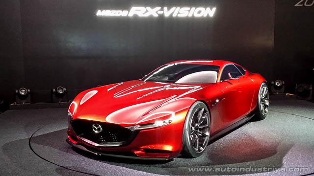 2015 Tokyo Motor Show