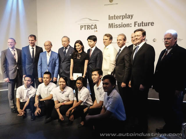 PGA Cars PTRCA 2.0 training program expands to add VW, Audi brands