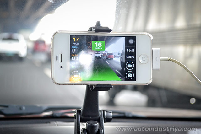 BPI-MS My Safe Drive app