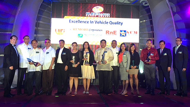 Excellence in Vehicle Quality