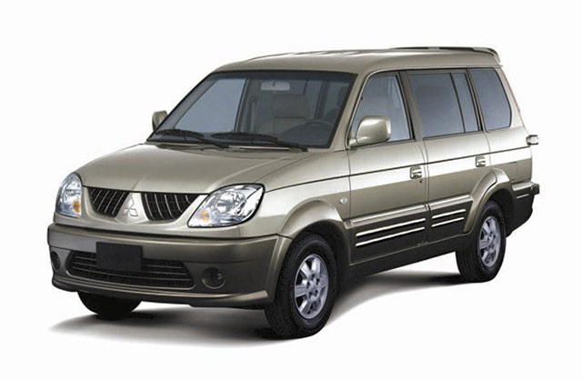 The Adventure follows the classic AUV formula