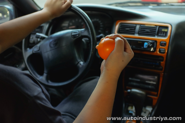 Have something that can releive you of your stress