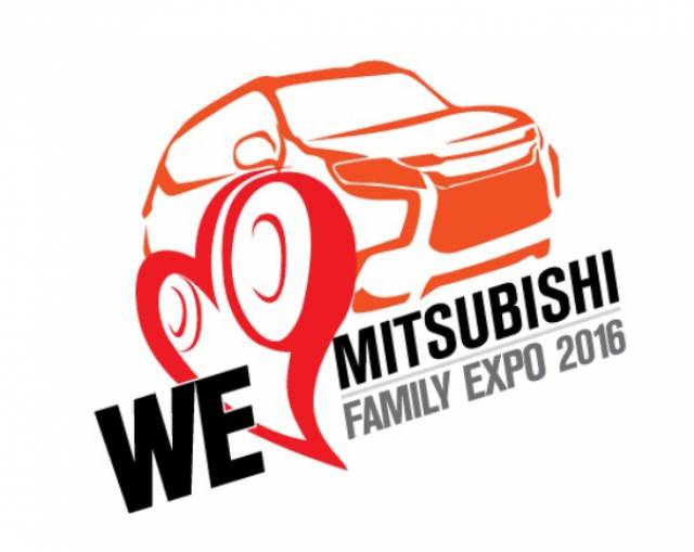 Mitsubishi Family Expo