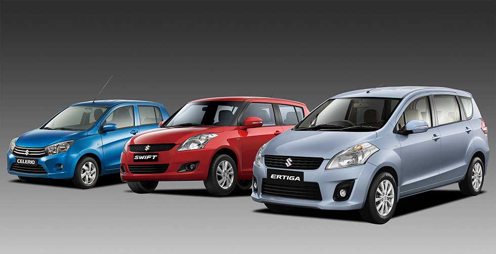 Suzuki Philippines 