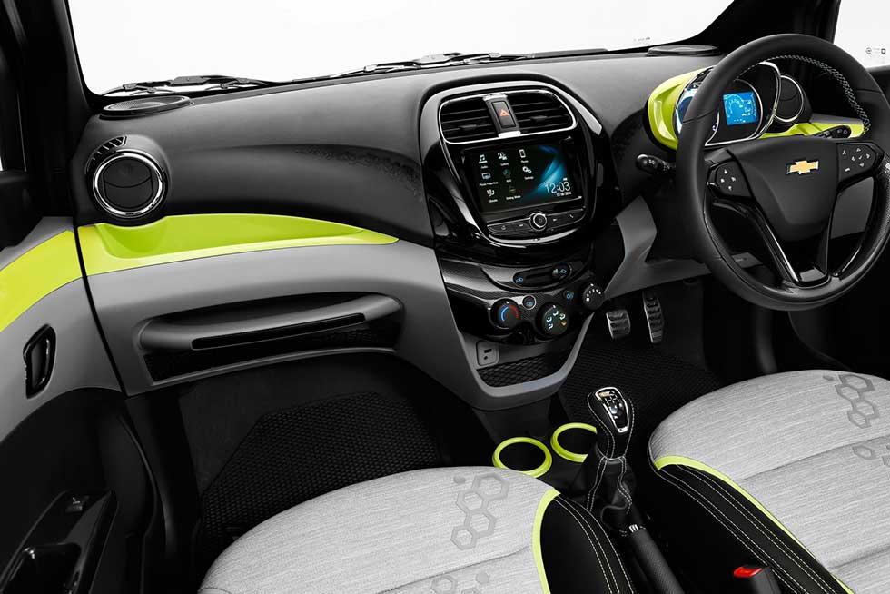 Inside the Beat Activ